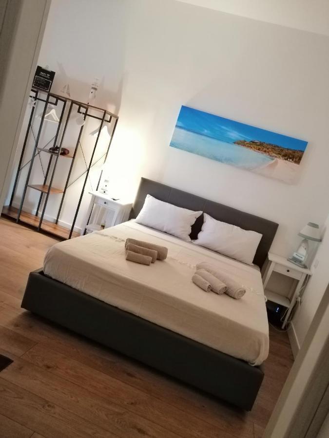 Le Stanze Di Elisa Cagliari